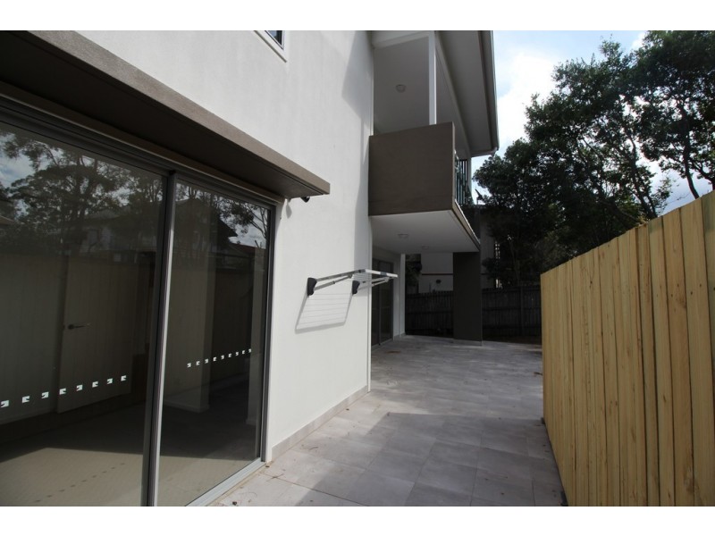 3 / 22 Buna Street, Chermside QLD 4032