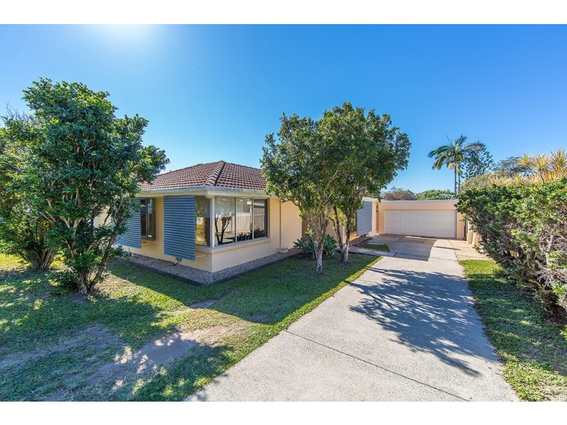 83 Redbourne Street, Chermside West QLD 4032