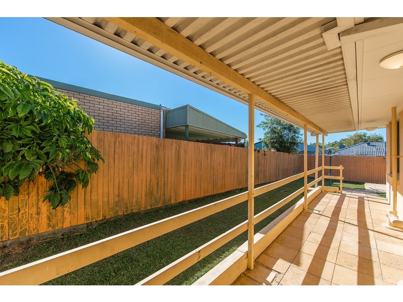 83 Redbourne Street, Chermside West QLD 4032