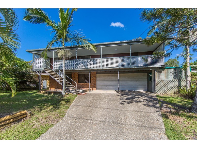 24 Nyora Street, Everton Hills QLD 4053