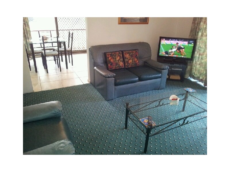 3/64 Hilltop Avenue, Chermside QLD 4032