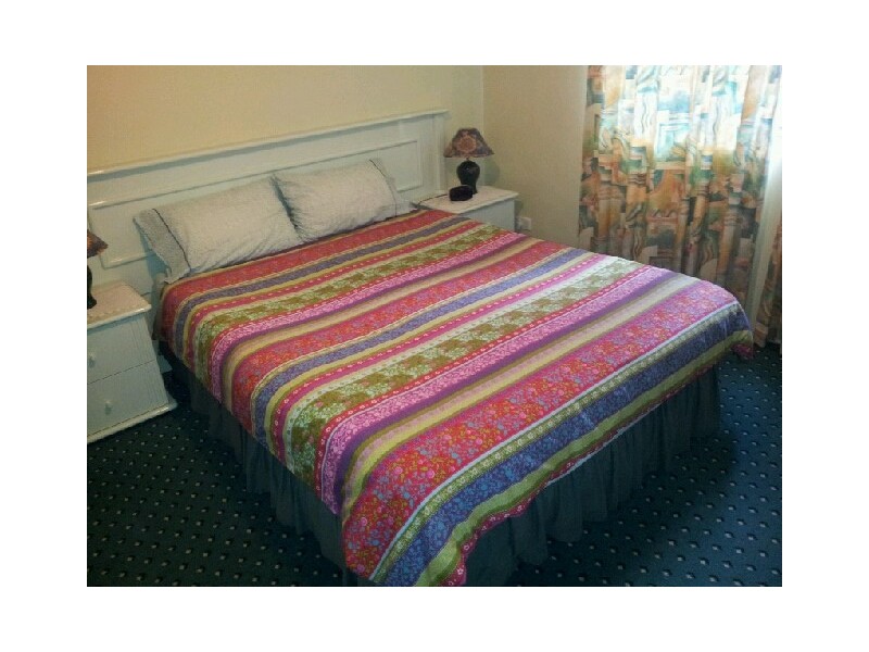 3/64 Hilltop Avenue, Chermside QLD 4032