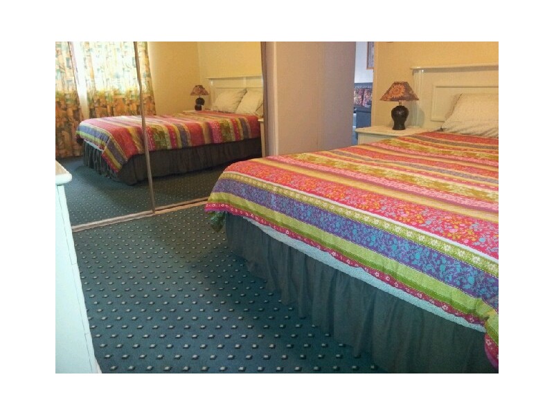 3/64 Hilltop Avenue, Chermside QLD 4032