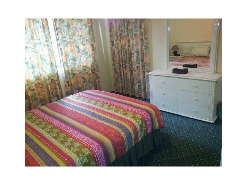 3/64 Hilltop Avenue, Chermside QLD 4032