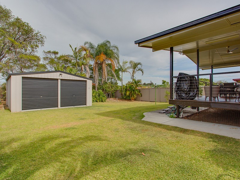 15 Fee Street, Chermside QLD 4032