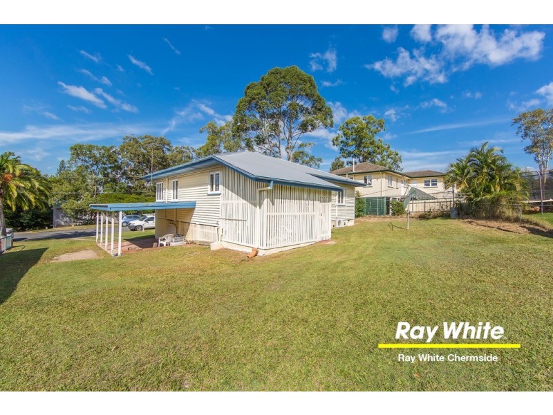 53 Cressey Street, Wavell Heights QLD 4012