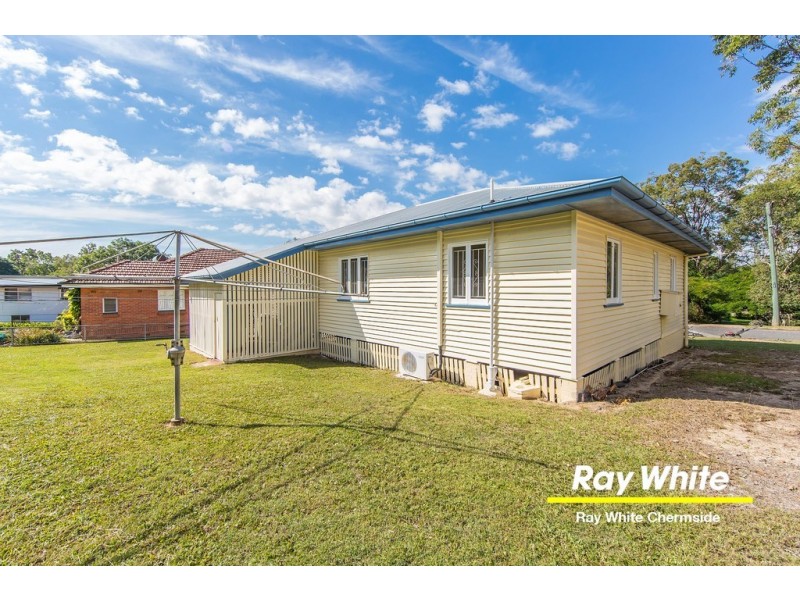 53 Cressey Street, Wavell Heights QLD 4012