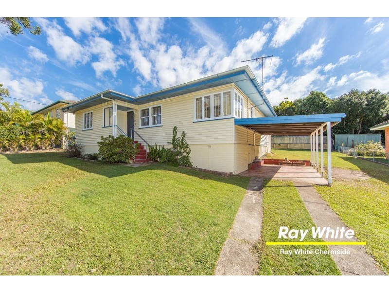 53 Cressey Street, Wavell Heights QLD 4012