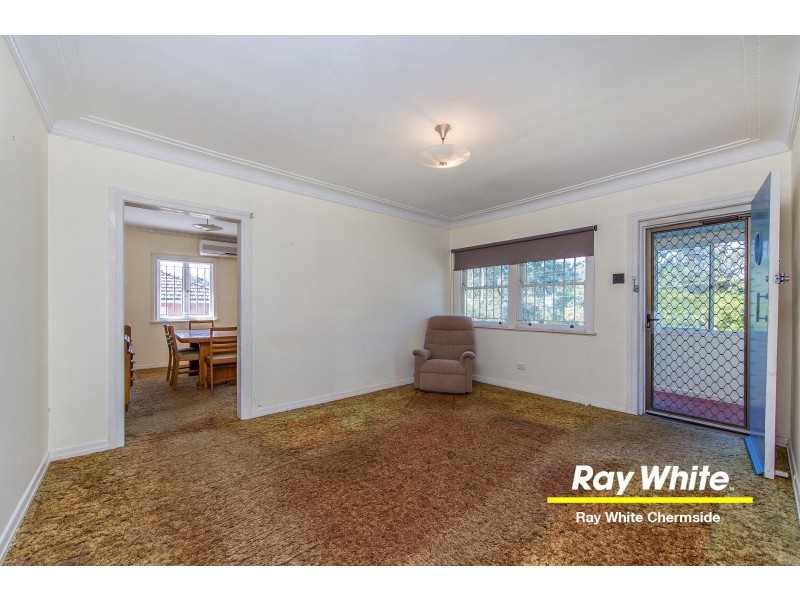 53 Cressey Street, Wavell Heights QLD 4012