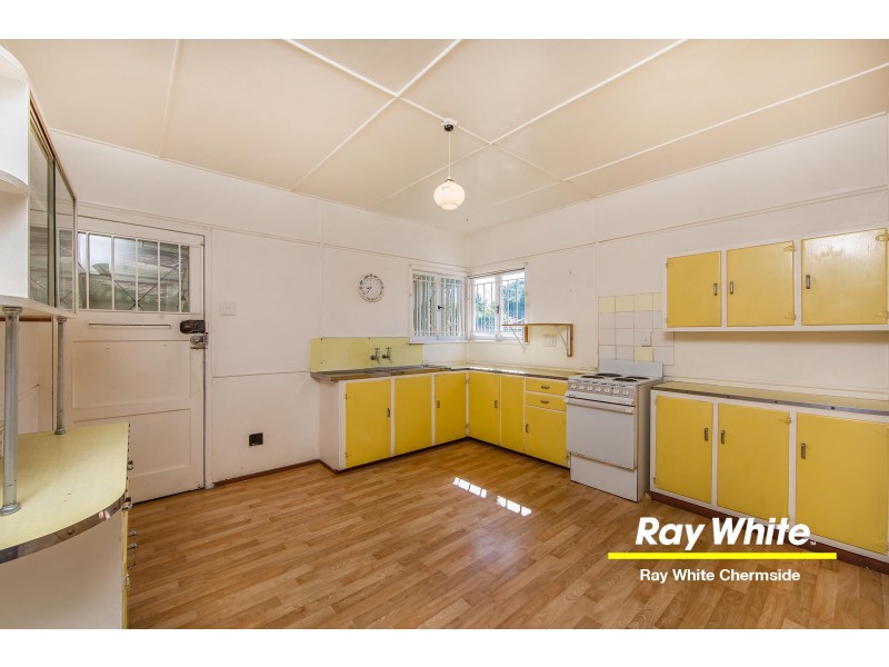 53 Cressey Street, Wavell Heights QLD 4012