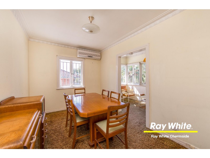 53 Cressey Street, Wavell Heights QLD 4012