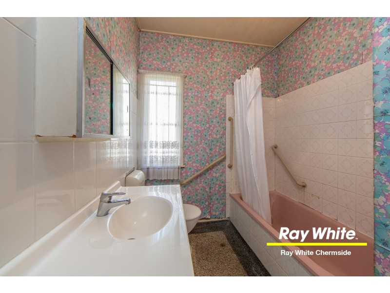 53 Cressey Street, Wavell Heights QLD 4012