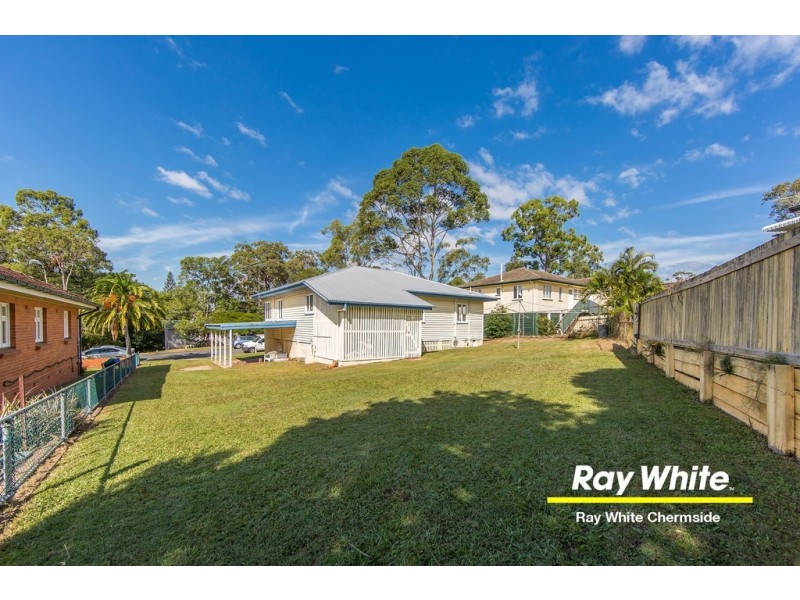 53 Cressey Street, Wavell Heights QLD 4012