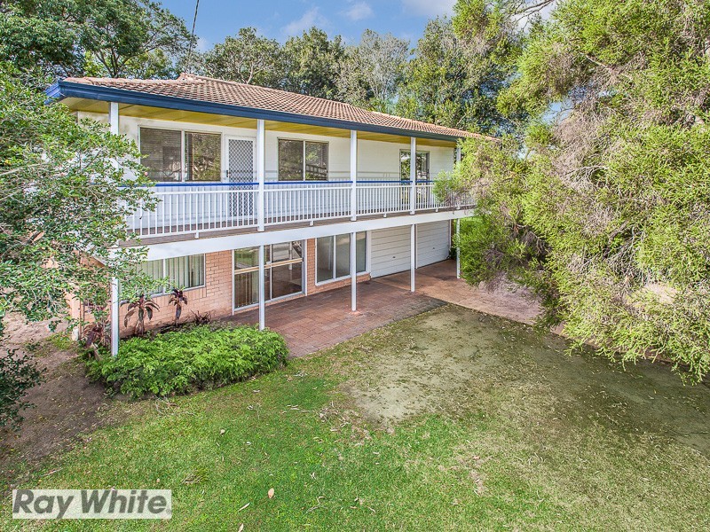 23 Sammells Drive, Chermside QLD 4032