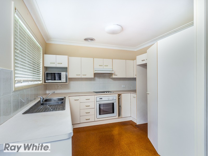 23 Sammells Drive, Chermside QLD 4032