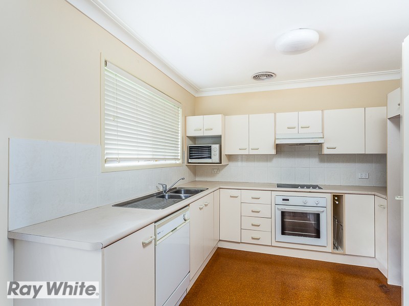 23 Sammells Drive, Chermside QLD 4032