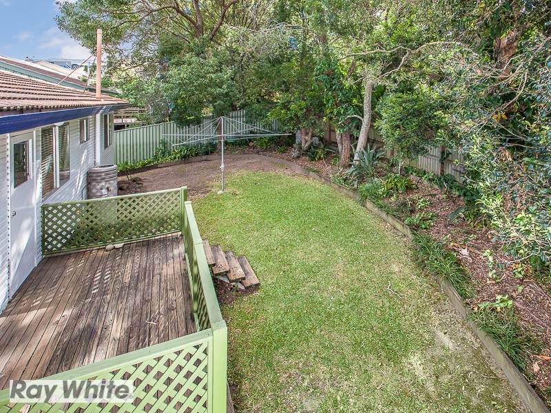 23 Sammells Drive, Chermside QLD 4032