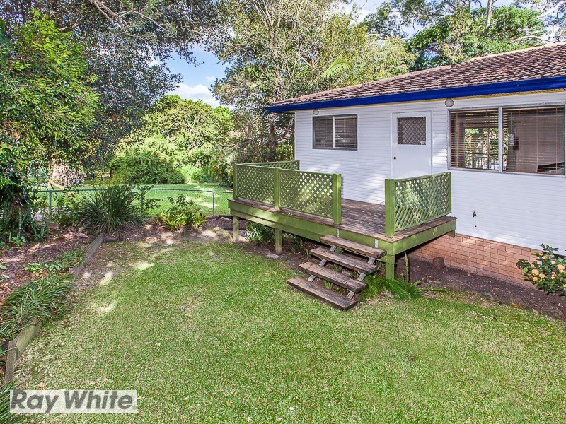23 Sammells Drive, Chermside QLD 4032