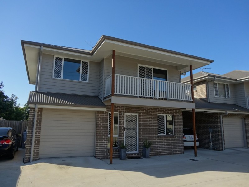 4/101-103 Handford Road, Zillmere QLD 4034