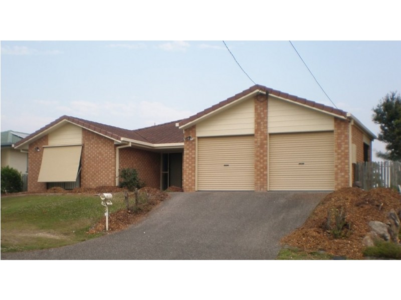 34 Rutherford Street, Stafford Heights QLD 4053