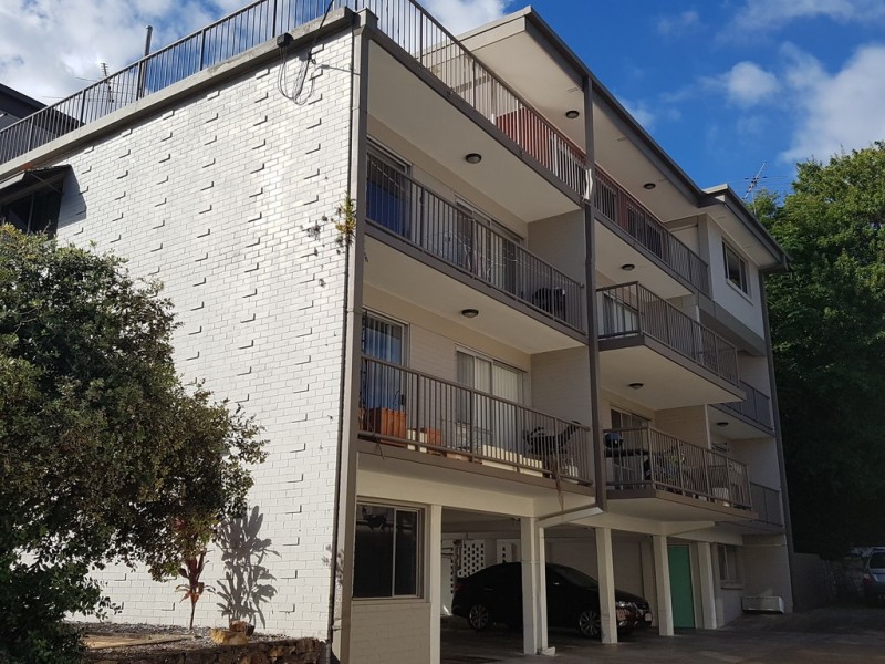 7/541 Sandgate Road, Clayfield QLD 4011