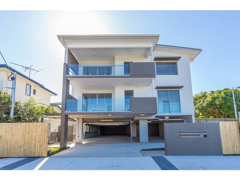 5/22 Buna Street, Chermside QLD 4032