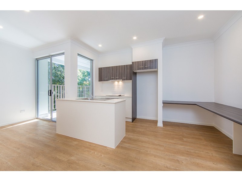 5/22 Buna Street, Chermside QLD 4032