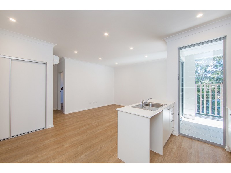 5/22 Buna Street, Chermside QLD 4032