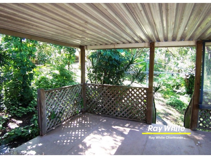 5 Rossett Street, Chermside West QLD 4032