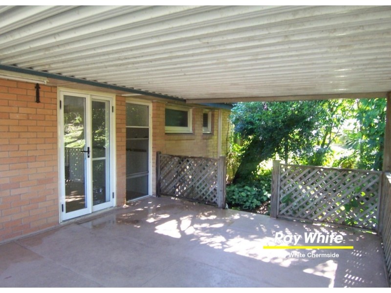 5 Rossett Street, Chermside West QLD 4032