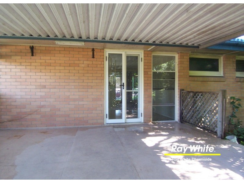 5 Rossett Street, Chermside West QLD 4032