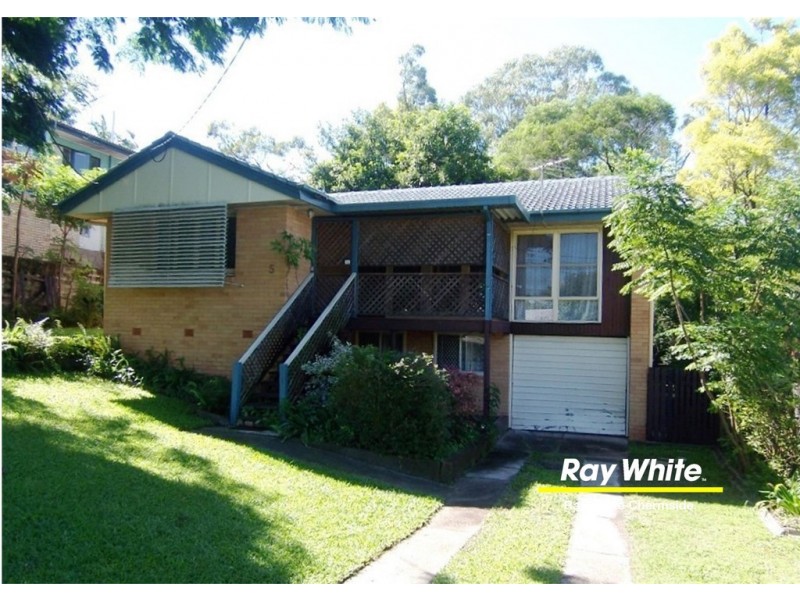 5 Rossett Street, Chermside West QLD 4032