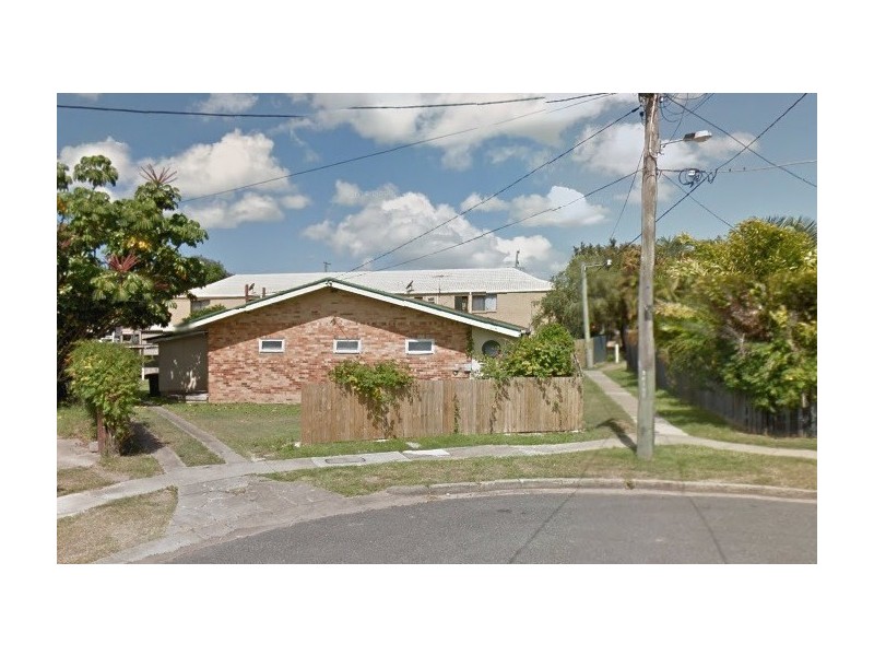 1/49 Henry Street, Chermside QLD 4032