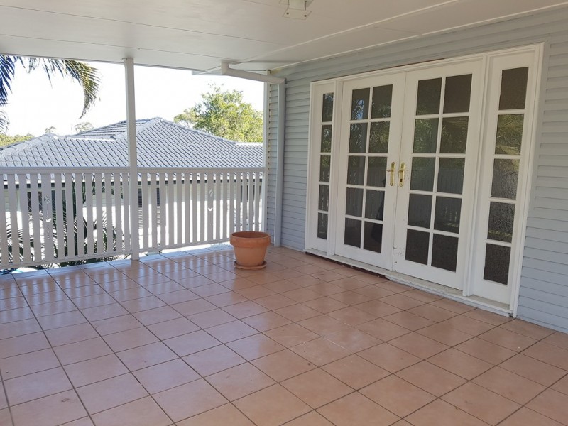 16 Narthanya Street, Chermside West QLD 4032