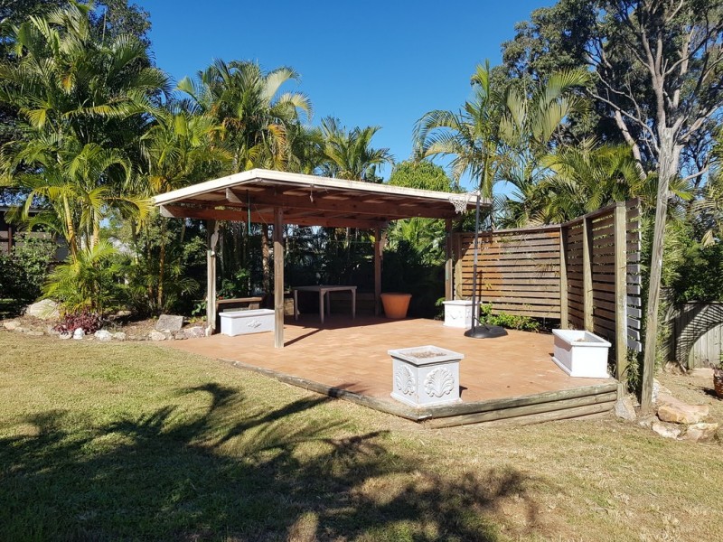 16 Narthanya Street, Chermside West QLD 4032