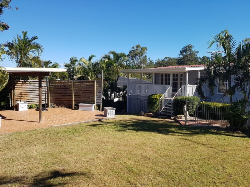 16 Narthanya Street, Chermside West QLD 4032