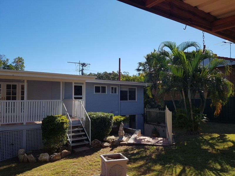 16 Narthanya Street, Chermside West QLD 4032