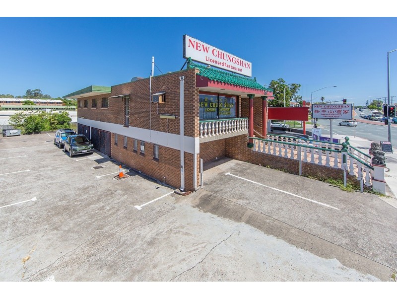 No. 733 Gympie Road, Chermside QLD 4032