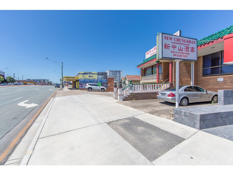 No. 733 Gympie Road, Chermside QLD 4032