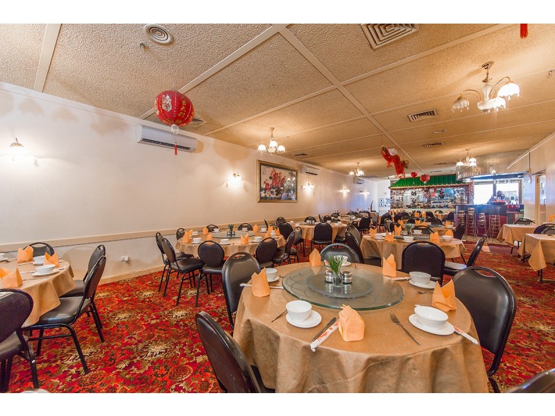 No. 733 Gympie Road, Chermside QLD 4032
