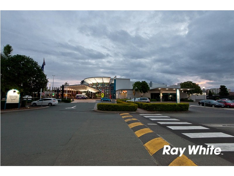 No. 733 Gympie Road, Chermside QLD 4032