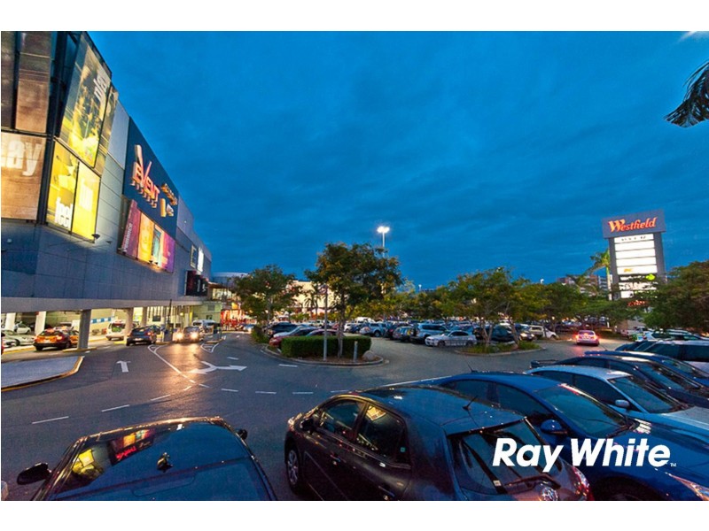 No. 733 Gympie Road, Chermside QLD 4032