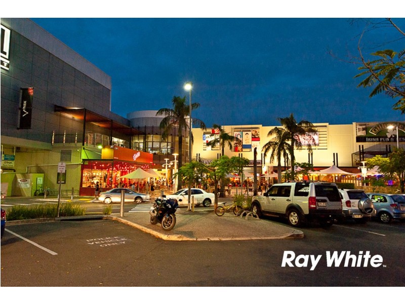 No. 733 Gympie Road, Chermside QLD 4032