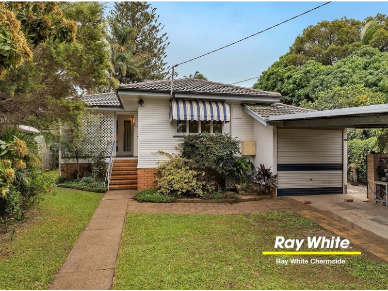 219 Lyndhurst Road, Boondall QLD 4034
