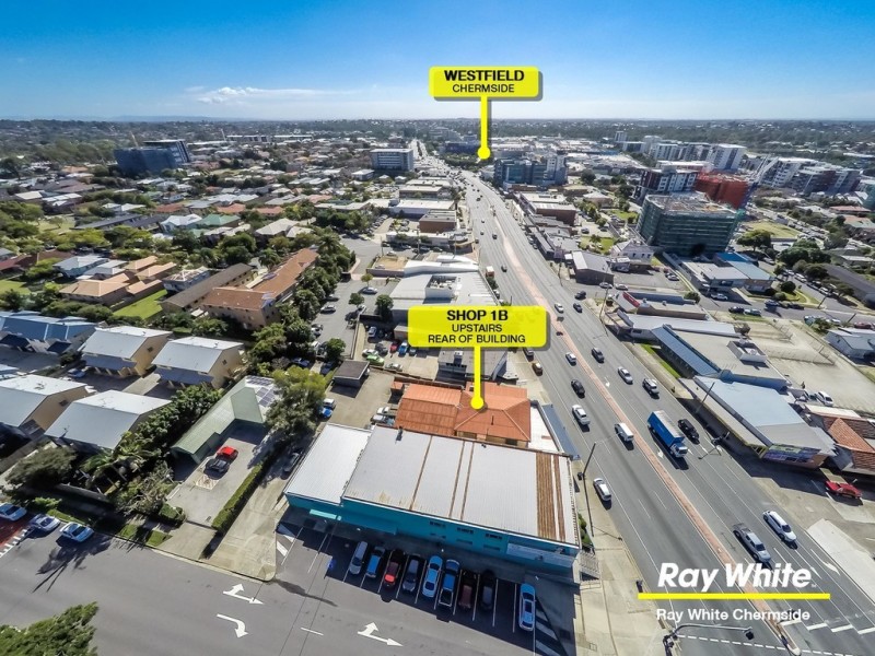 1B / 692 Gympie Road, Chermside QLD 4032