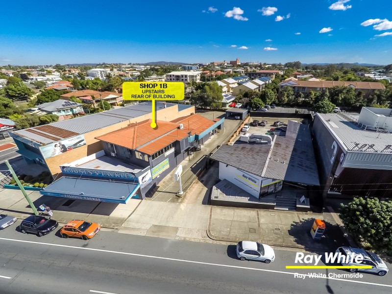 1B / 692 Gympie Road, Chermside QLD 4032