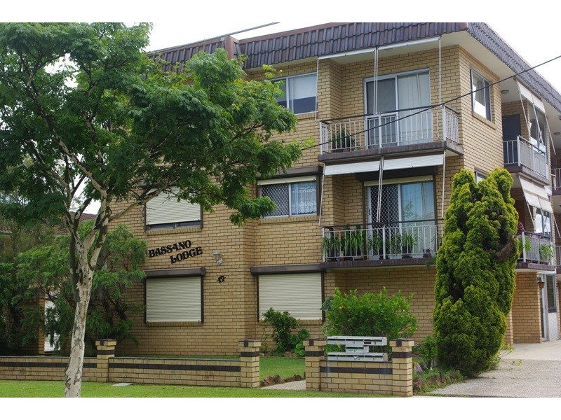 2/17 View Street, Chermside QLD 4032