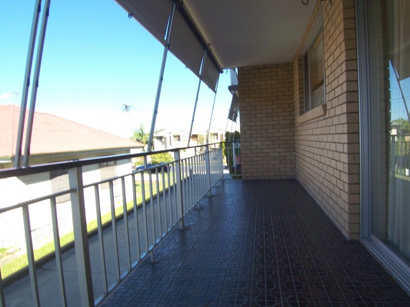 2/17 View Street, Chermside QLD 4032