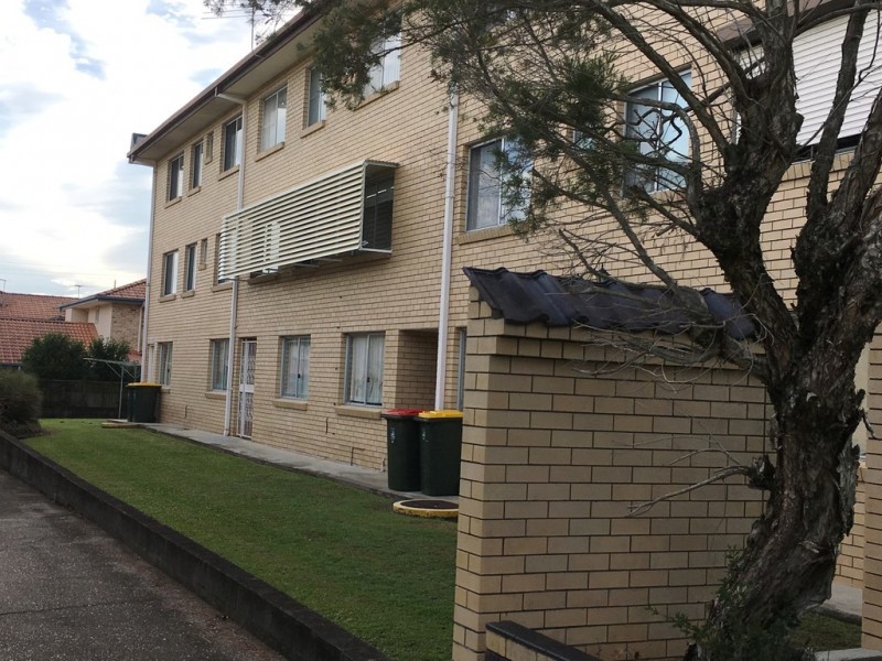 2/17 View Street, Chermside QLD 4032