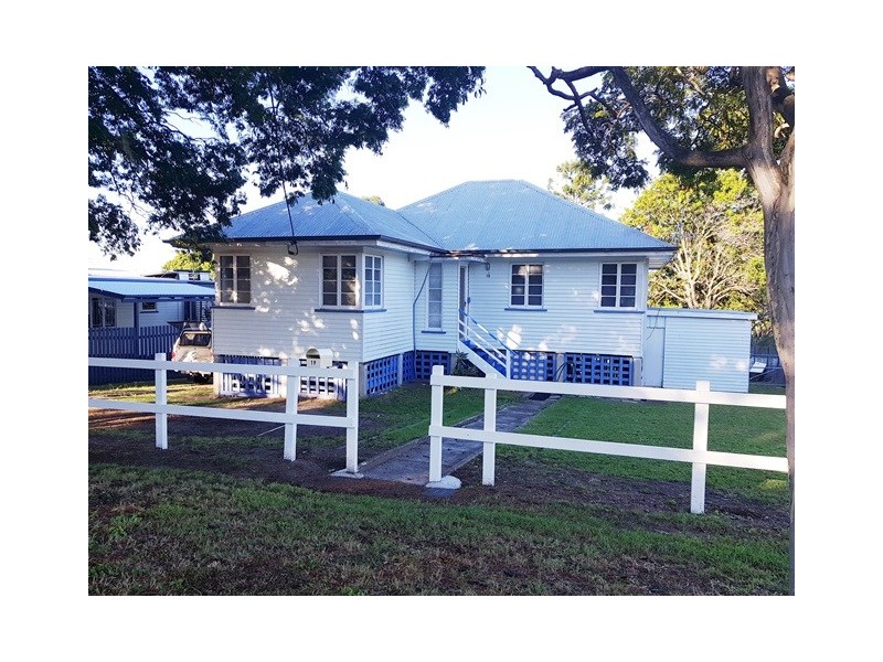 19 Fisher Parade, Zillmere QLD 4034